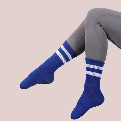 Women's Cotton Yoga Socks